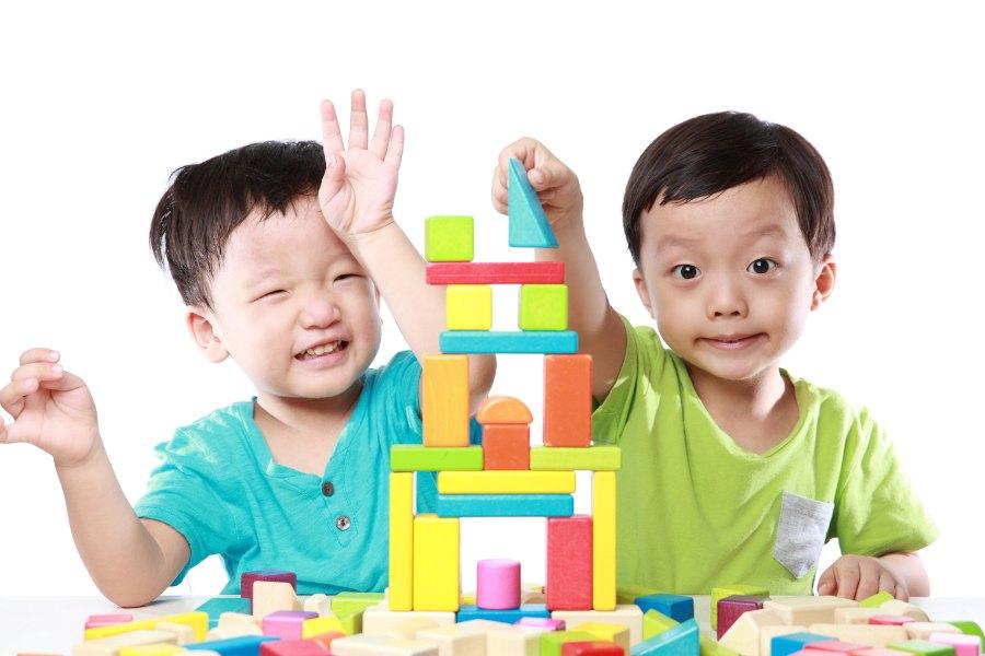 formaldehit ảnh hưởng đến trẻ em