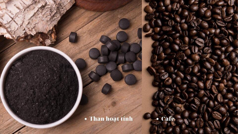 Nhà mới sơn bao lâu thì ở được? Hướng dẫn thời gian an toàn và cách khử mùi sơn hiệu quả 4 than hoạt tính và cà phê giúp làm giảm mùi sơn nhà mới
