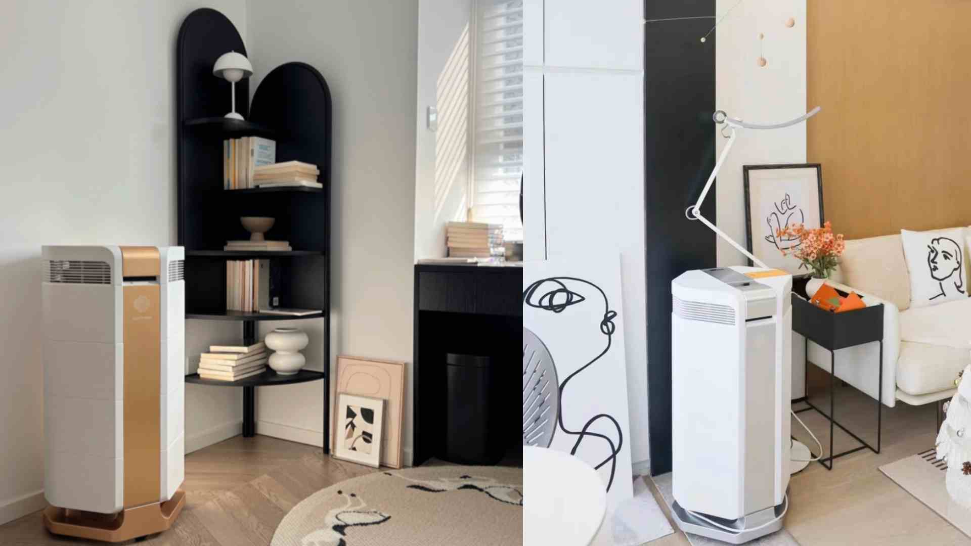 Tác Hại Của Ô Nhiễm Không Khí Do Giao Thông Vận Tải và 4 Giải Pháp Cần Thực Hiện 4 AirProce AI 700 và AI 600 có thể hỗ trợ lọc khói bụi từ phương tiện giao thông