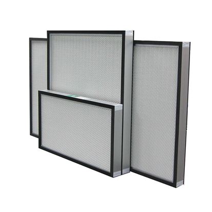 Cấu tạo máy lọc không khí - Màng lọc HEPA