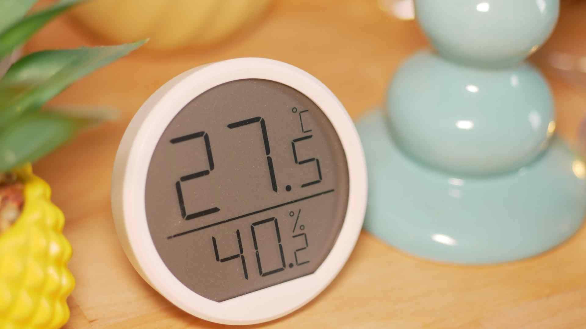 Độ ẩm lý tưởng trong phòng là bao nhiêu - Không khí khô hanh