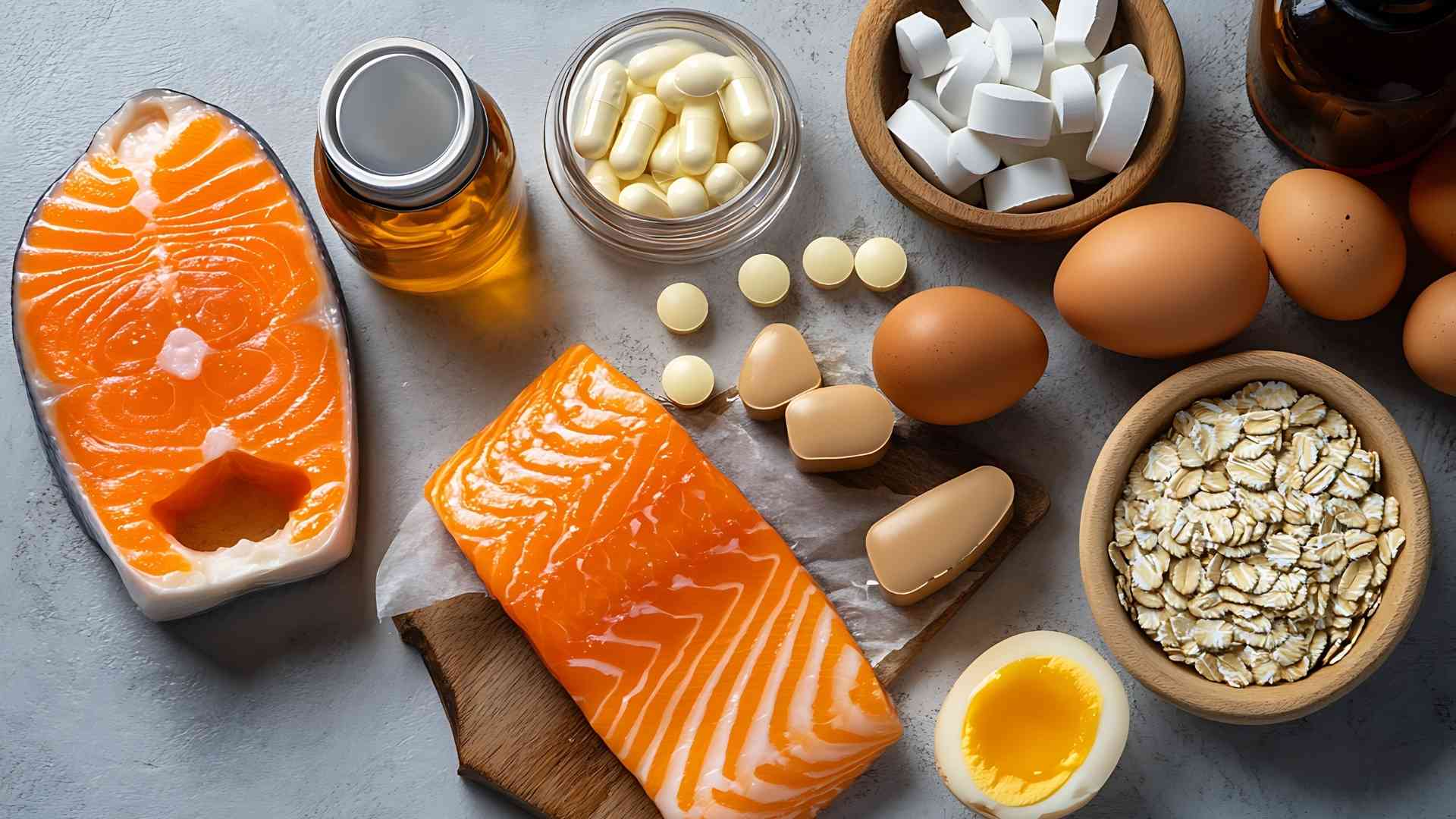 Giải pháp bảo vệ sức khoẻ khỏi khói bụi từ phương tiện giao thông - bổ sung dinh dưỡng 