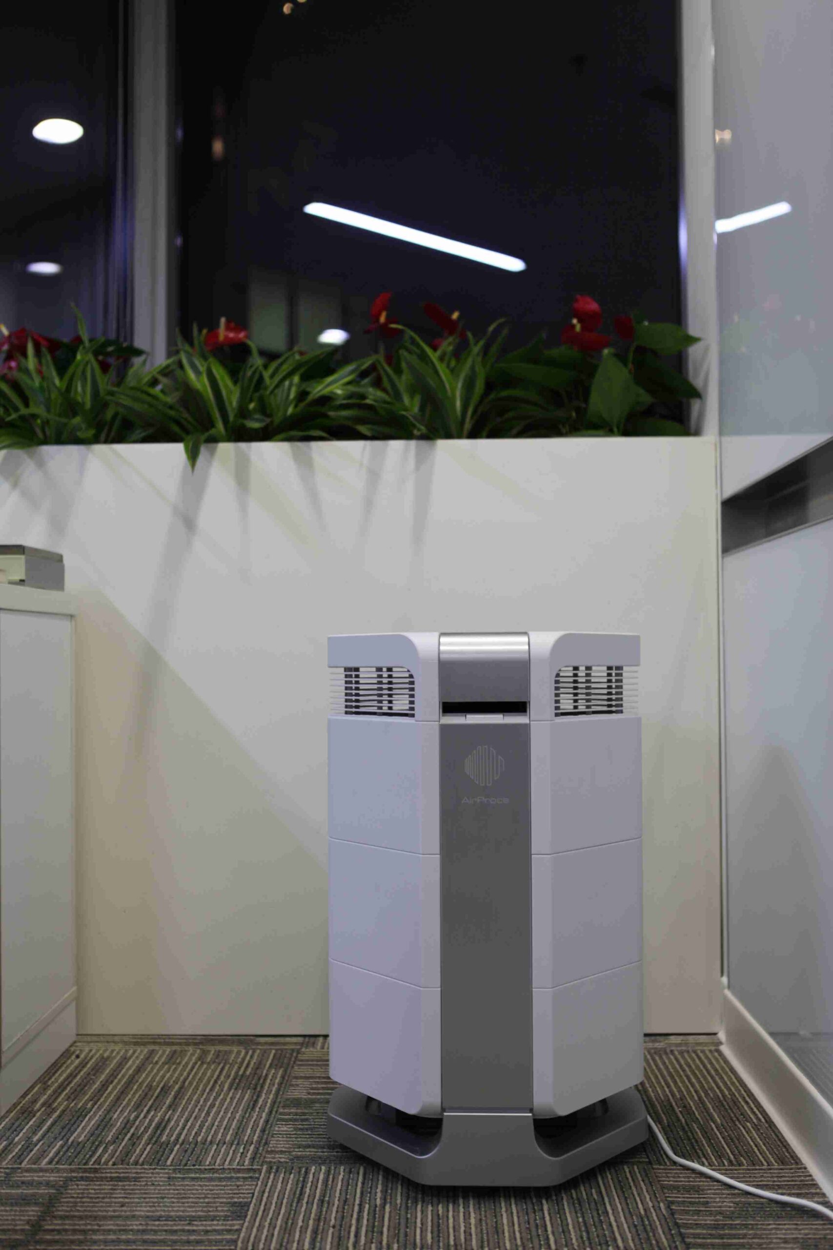 Máy lọc không khí cho bệnh viện - Airproce AI-300