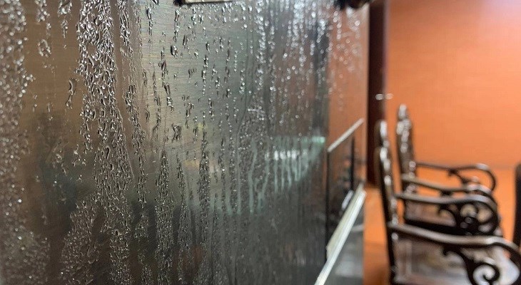 Mùa nồm là gì?