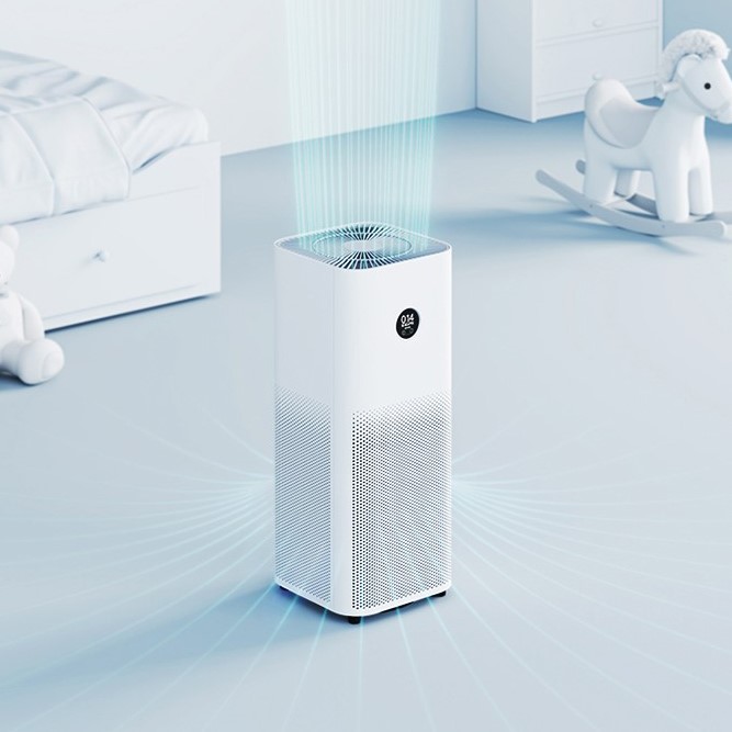 Máy lọc không khí Xiaomi