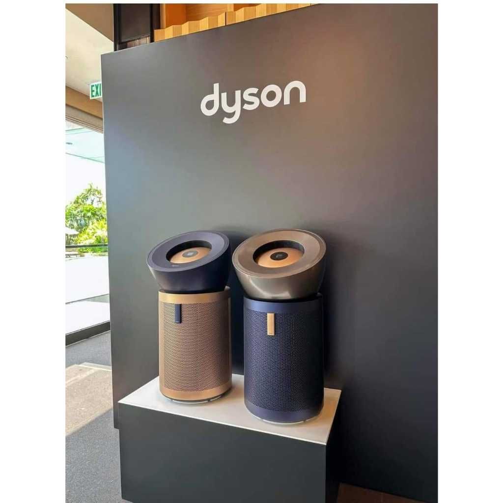 Máy lọc không khí Dyson