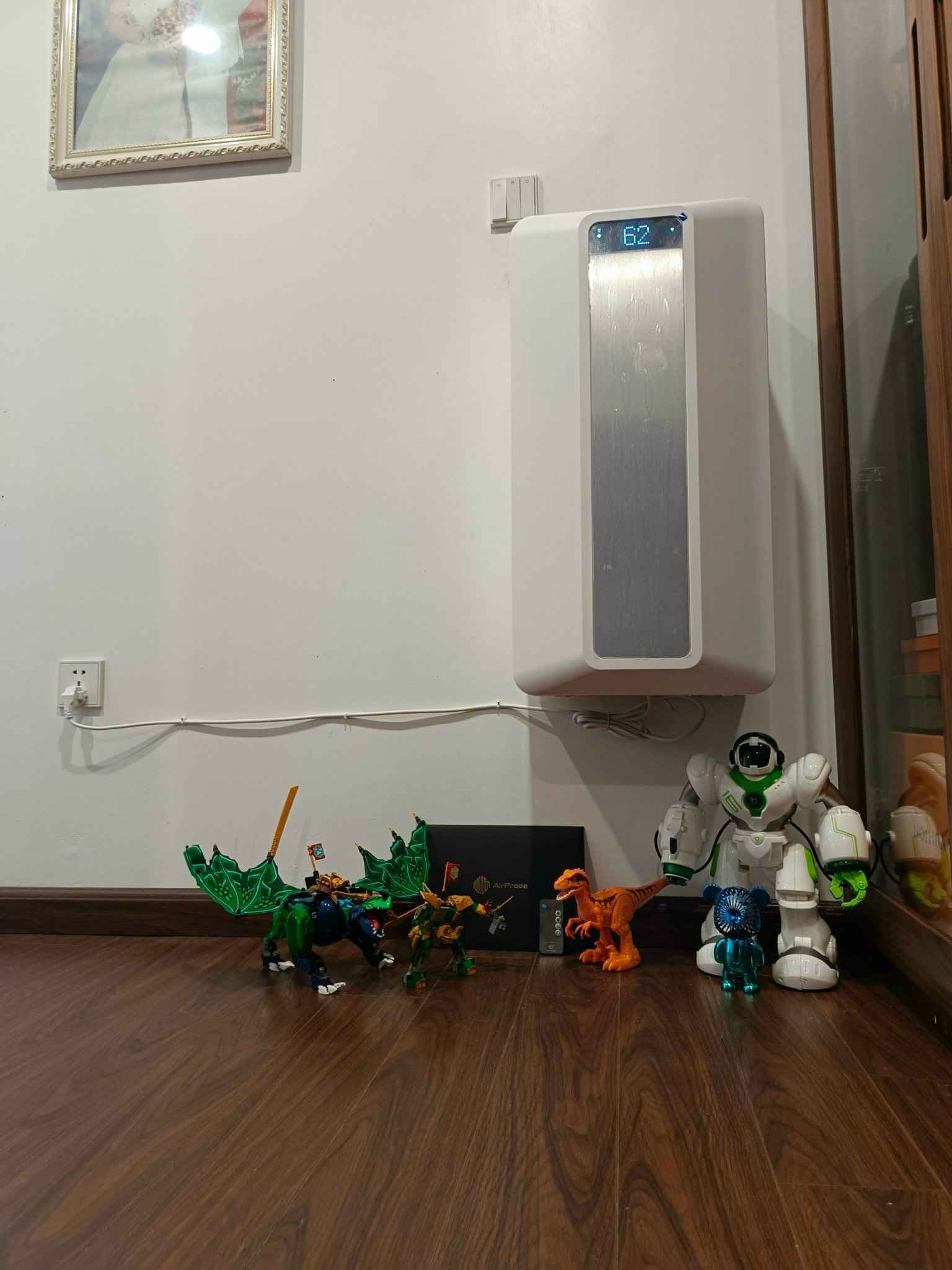 Tác Hại Của Ô Nhiễm Không Khí Do Giao Thông Vận Tải và 4 Giải Pháp Cần Thực Hiện 5 ô nhiễm không khí do giao thông vận tải - máy cấp khí tươi AC 160