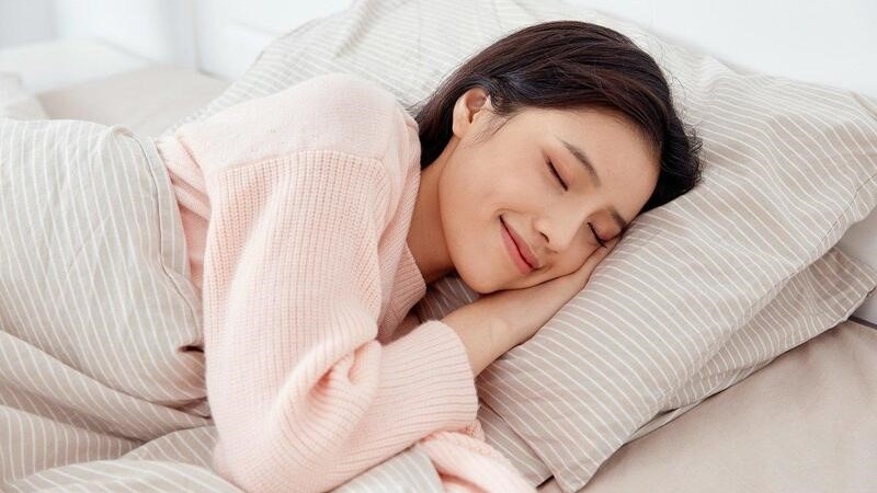 Không khí sạch là gì? Lợi ích và ứng dụng của không khí sạch 3 Cải thiện giấc ngủ và khả năng tập trung