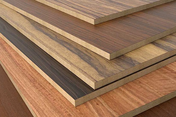 Gỗ MDF là gì?