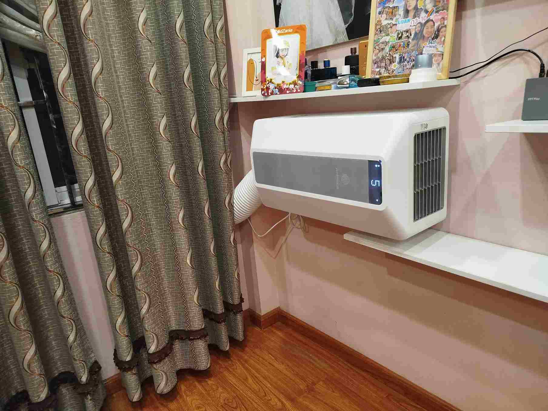 Máy cấp khí tươi AC 160 