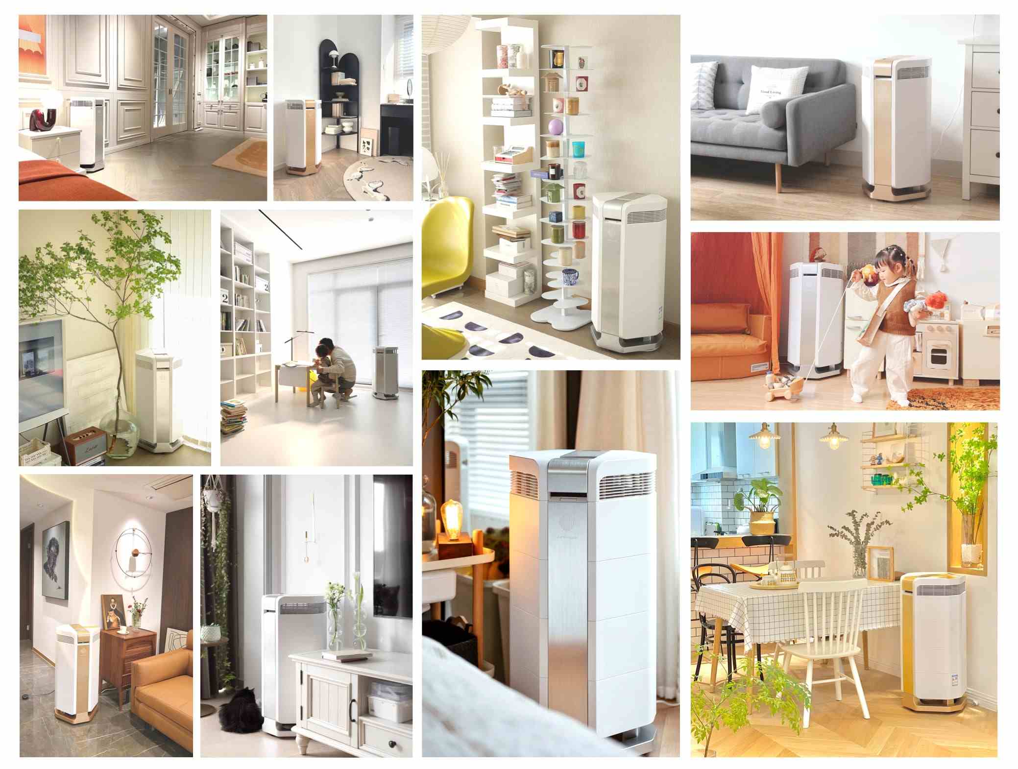 Máy lọc không khí Airproce AI 600 - 7 cách tránh khí thải từ phương tiện giao thông