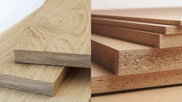 Gỗ MDF có bền không?