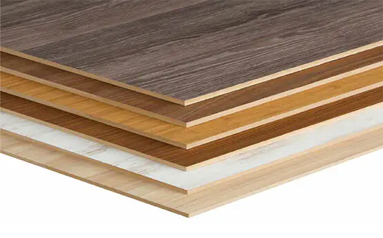 Gỗ MDF có độc hại không