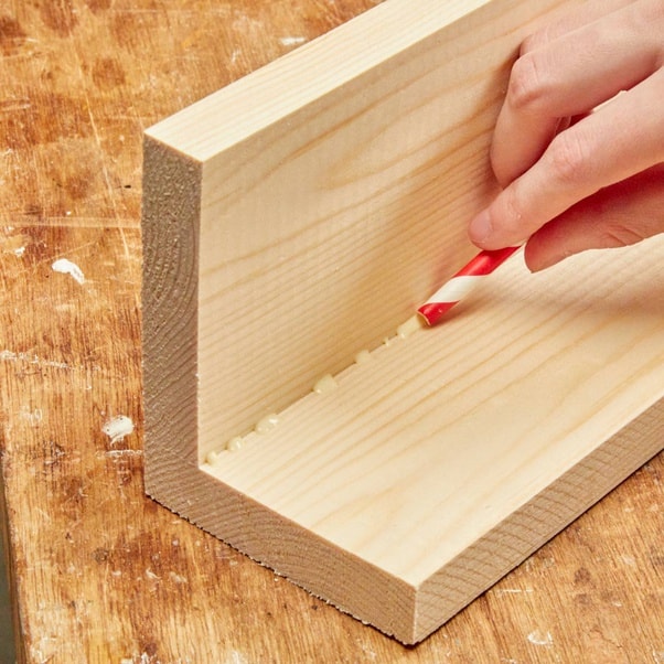 keo dán gỗ là gì