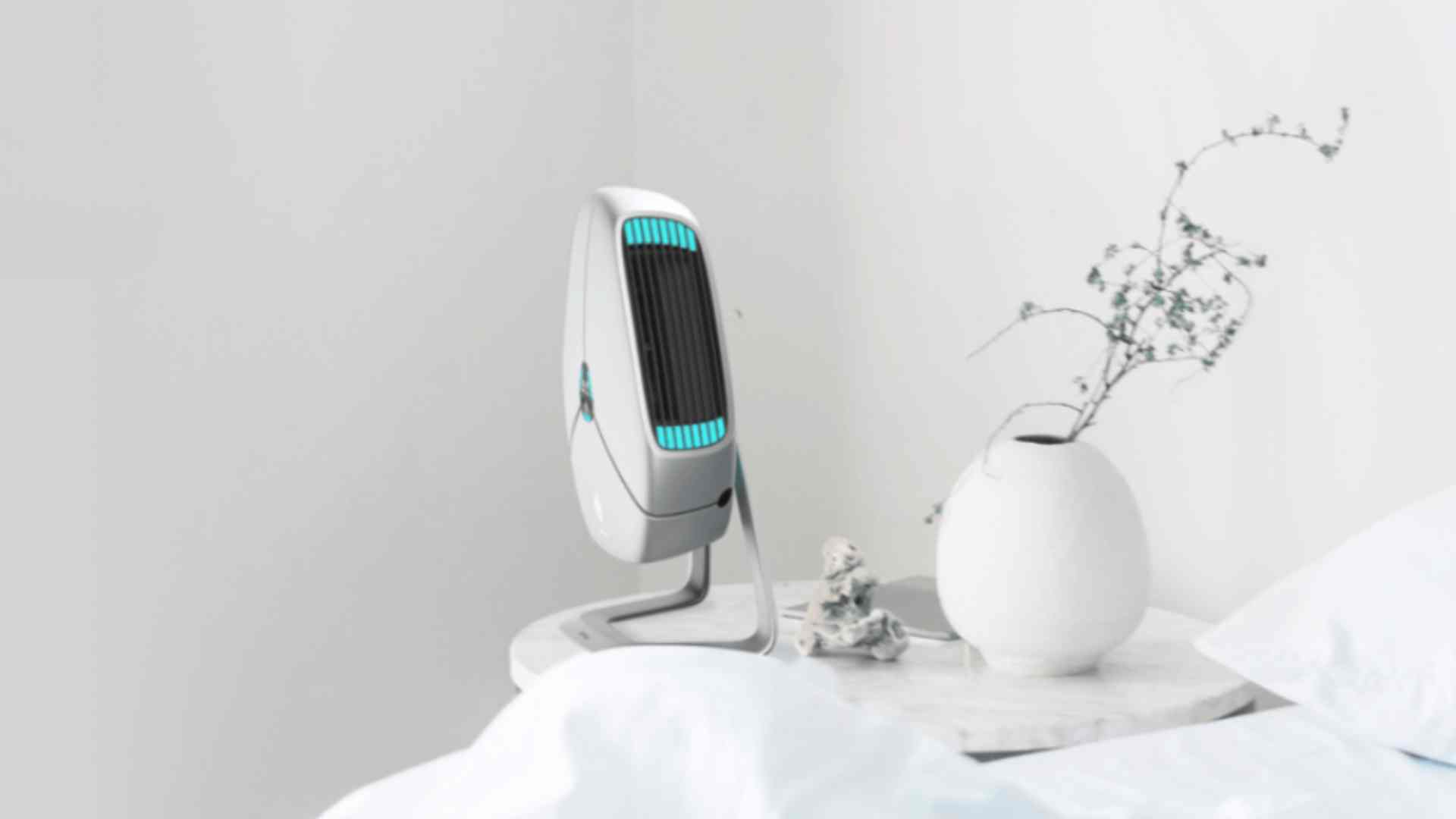 Máy Lọc Không Khí Để Bàn: Giải Pháp "Sống Xanh" Tại Nơi Làm Việc 6 Máy lọc không khí để bàn thương hiệu Airproce