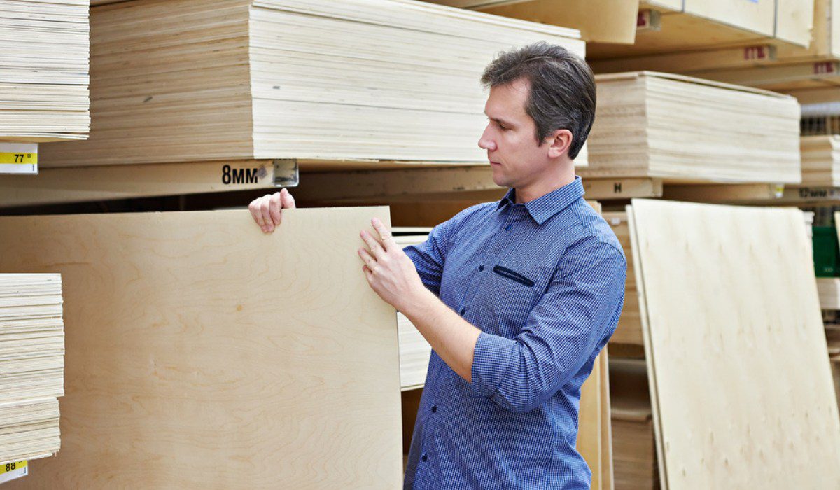 Những lưu ý quan trọng khi chọn gỗ MDF