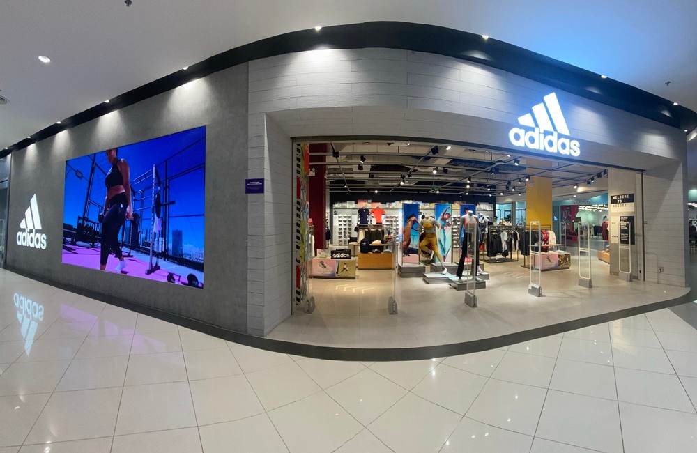 Tại sao Adidas lựa chọn máy lọc không khí cho showroom là AirProce AI-600? 2 Tại sao Adidas lựa chọn máy lọc không khí cho showroom là AirProce AI-600?