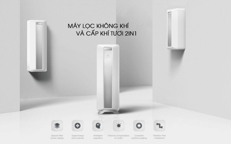 Chính sách bảo hành AirProce: Cam kết chính hãng, an tâm sử dụng dài lâu 3 Những trường hợp không được bảo hành AirProce