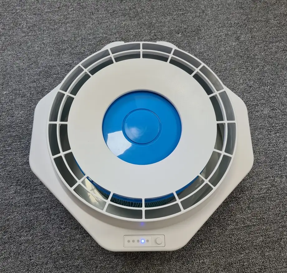 Bộ lọc tạo ẩm máy lọc không khí AI-660