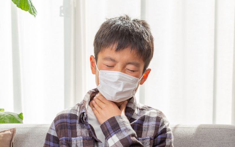 bụi mịn có tác hại gì