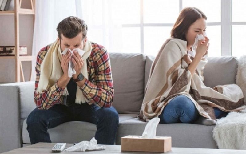 Khi AQI xấu, ai là nhóm dễ bị ảnh hưởng nhất?