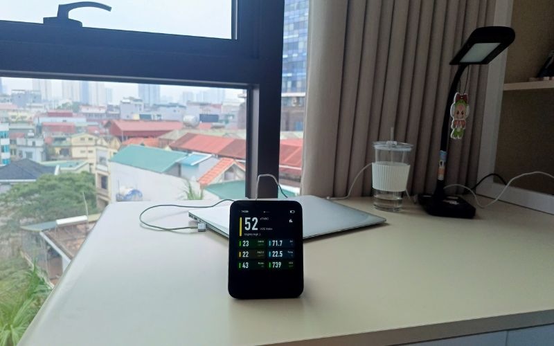 Bụi mịn sinh ra từ đâu? Nguồn ô nhiễm ngay trong nhà 5 Kiểm soát nguồn phát sinh bụi mịn trong nhà