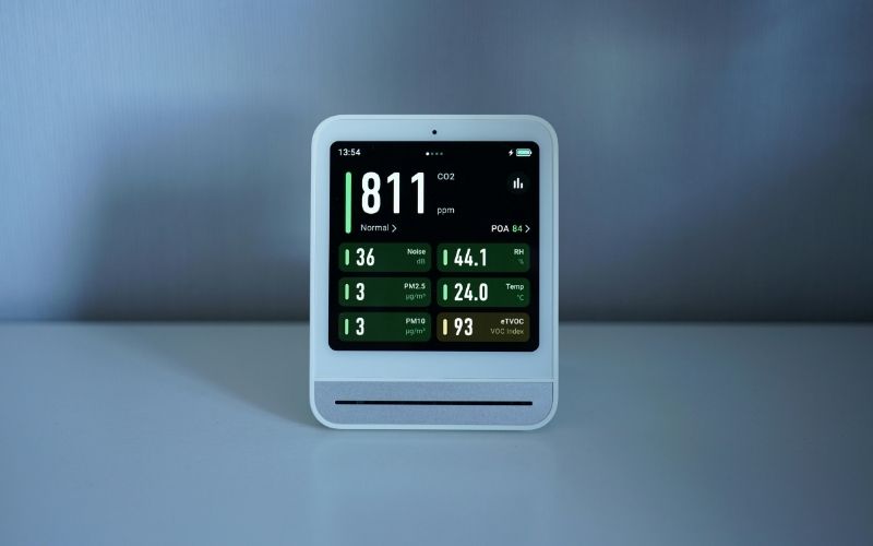 Phân biệt các loại bụi mịn: PM10, PM2.5, PM1.0 3 Chỉ số AQI liên quan đến các loại bụi mịn