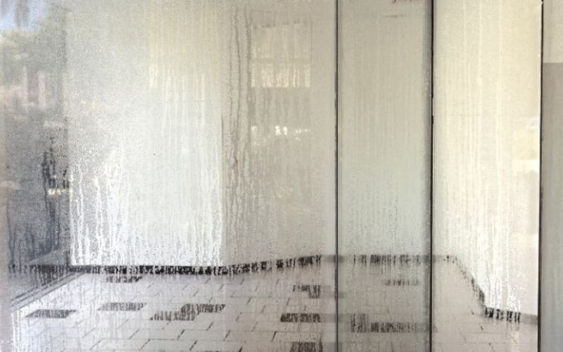 Độ ẩm bao nhiêu là nồm?