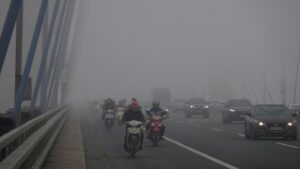 độ ẩm bao nhiêu là nồm