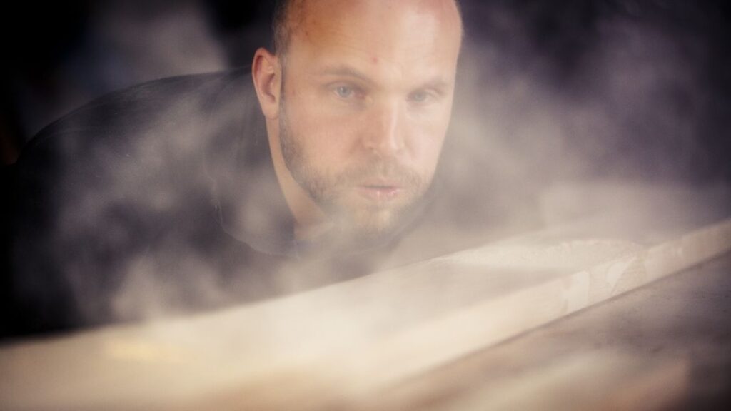 Hít bụi mịn nhiều có sao không: 3 việc làm ngay khi AQI xấu 1 Hít bụi mịn nhiều có sao không: 3 việc làm ngay khi AQI xấu