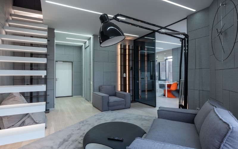 Hít bụi mịn nhiều có sao không: 3 việc làm ngay khi AQI xấu 4 Giảm phơi nhiễm ngay lập tức