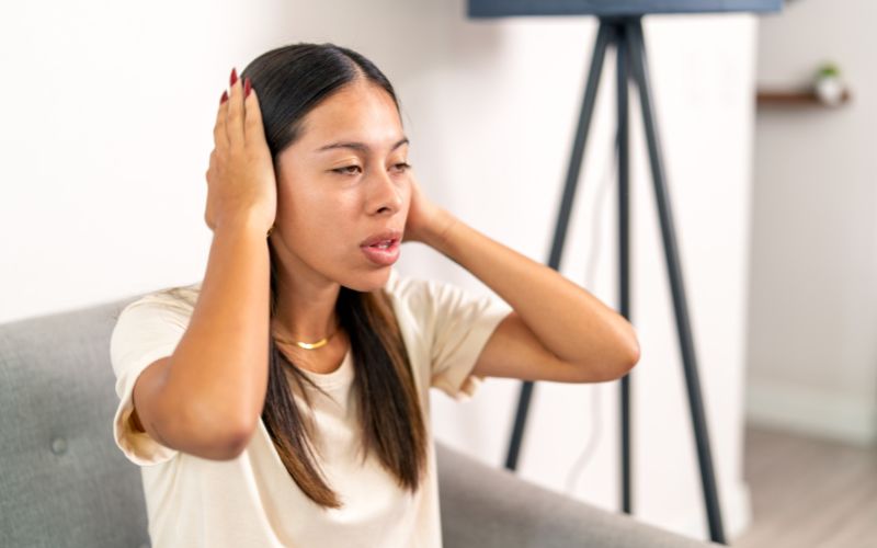 Rối loạn hệ thần kinh