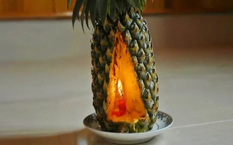 Khử mùi sơn nhà mới bằng dứa: Ưu nhược điểm cần biết 4 nhược điểm khi khử mùi sơn nhà mới bằng dứa