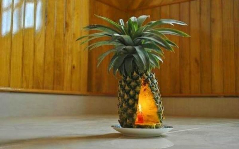 Khử mùi sơn nhà mới bằng dứa: Ưu nhược điểm cần biết 3 Ưu điểm khi khử mùi sơn nhà mới bằng dứa