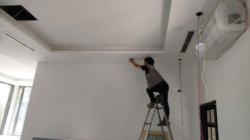 Lắp máy khí tươi cho nhà ở, chung cư, giải pháp chuẩn kỹ thuật 1 Lắp máy khí tươi cho nhà ở, chung cư, giải pháp chuẩn kỹ thuật