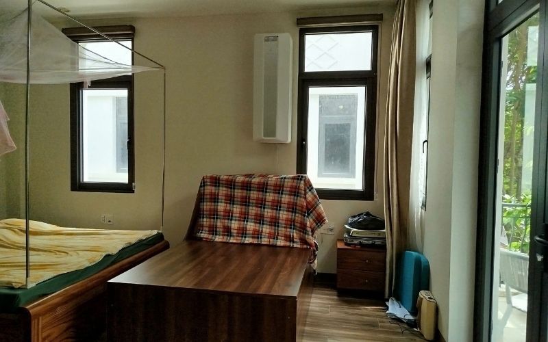 Lắp máy khí tươi cho nhà ở, chung cư, giải pháp chuẩn kỹ thuật 7 AirProce - Đơn vị lắp máy khí tươi uy tín, chuẩn kỹ thuật