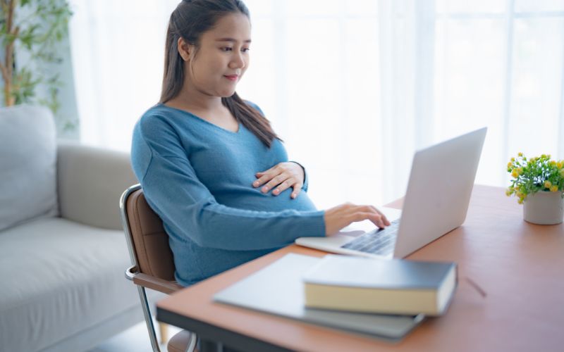 Bảo vệ sức khỏe cho phụ nữ mang thai