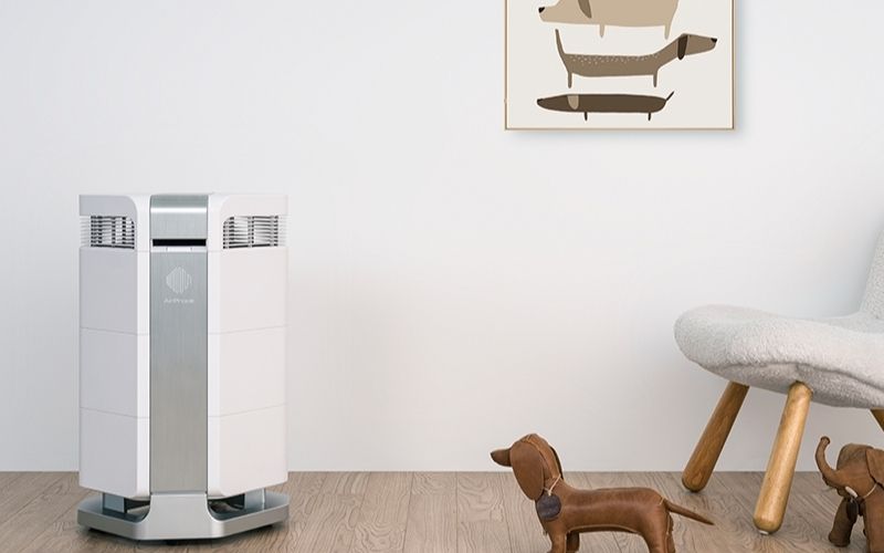 Máy lọc không khí Airproce AI-300 – Lọc bụi siêu mịn hiệu quả