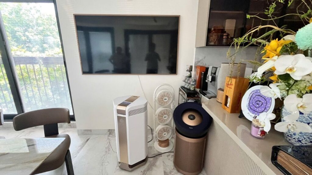 Mua máy lọc Airproce chính hãng thông minh – Bảo hành dài hạn, lắp đặt tận nơi