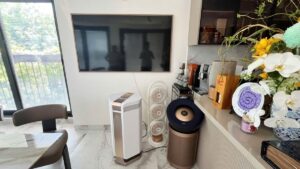 Mua máy lọc Airproce chính hãng thông minh – Bảo hành dài hạn, lắp đặt tận nơi