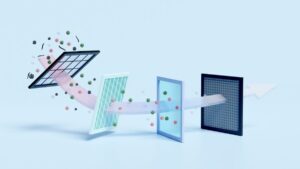 túi lọc bụi mịn