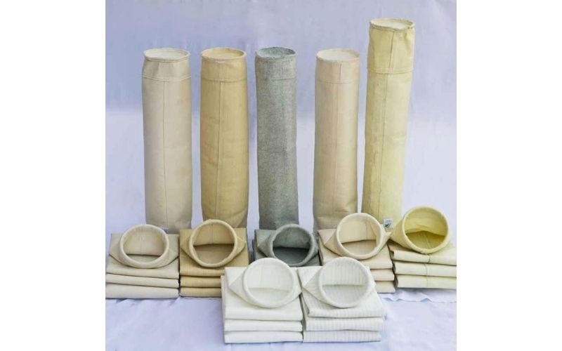 Túi lọc bụi mịn