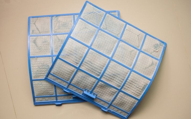 Loại túi lọc và công nghệ lọc