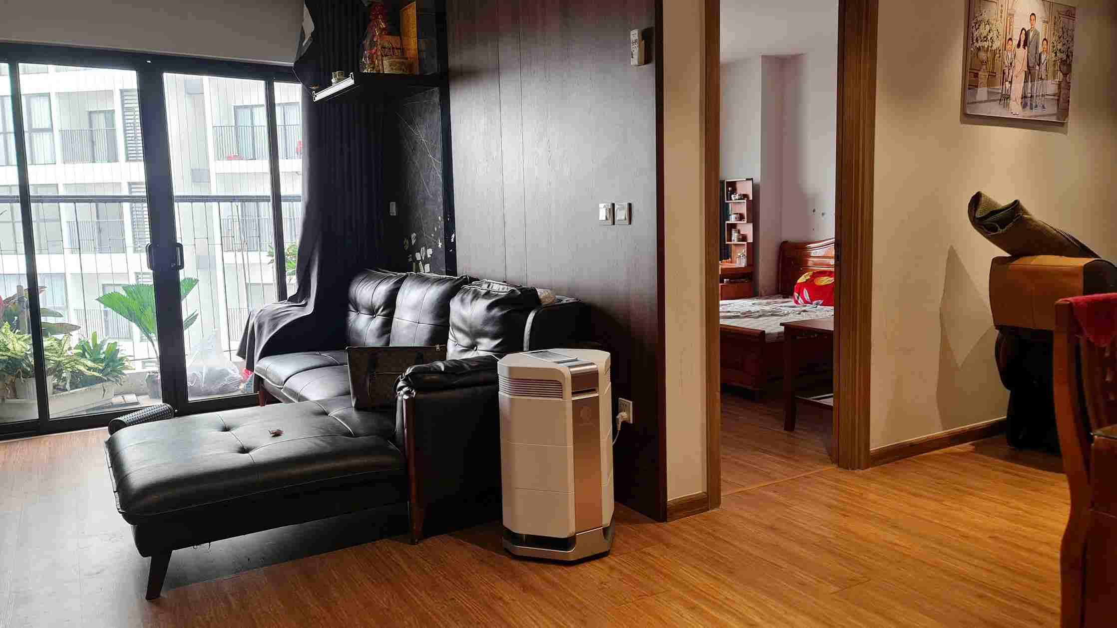 Máy lọc không khí Airproce AI 300