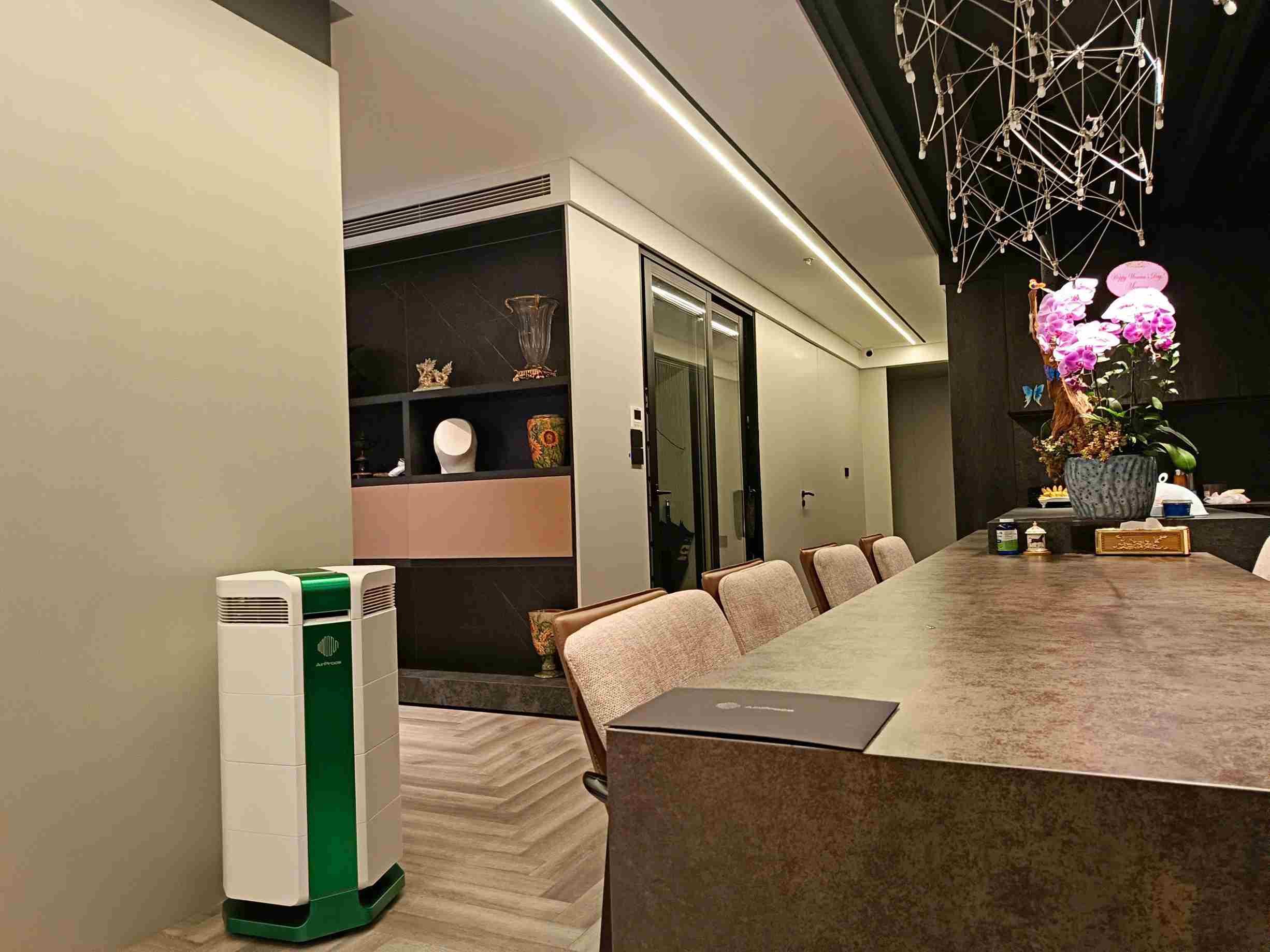 Máy lọc không khí Airproce AI 730