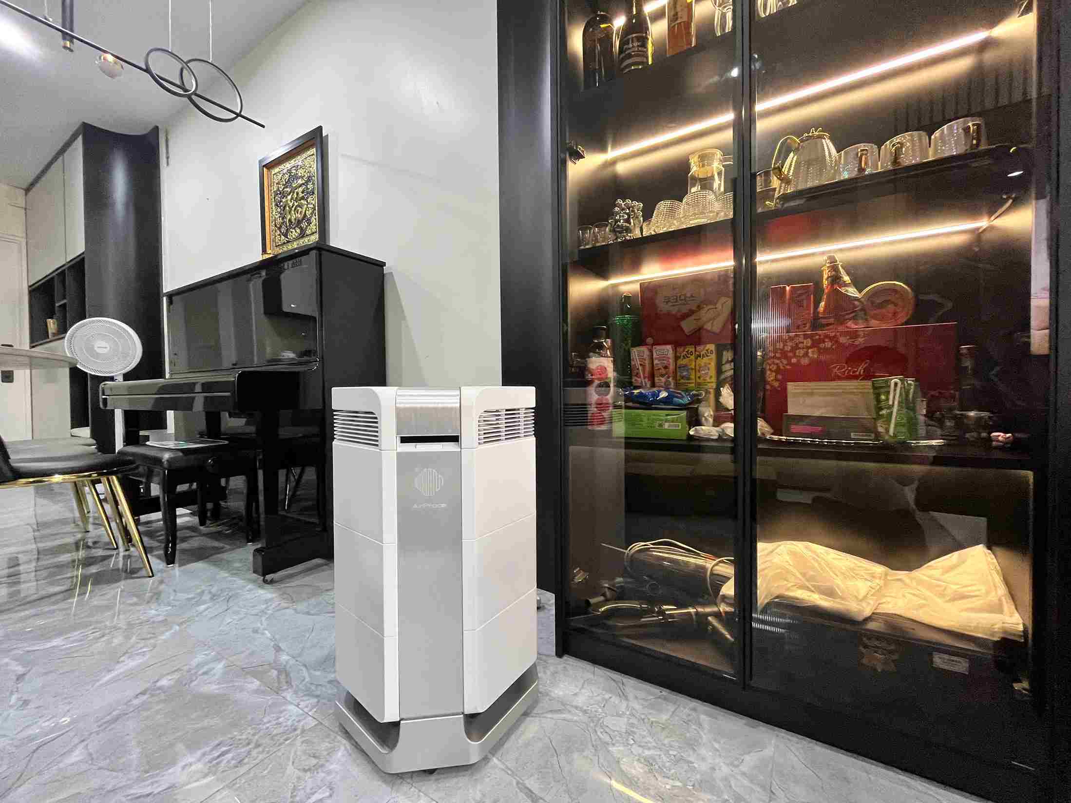 Máy lọc không khí Airproce AI 300