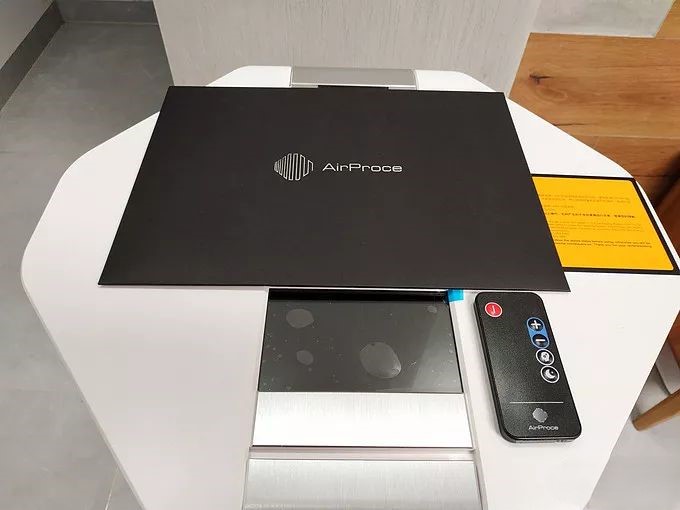 Máy lọc không khí AI-300