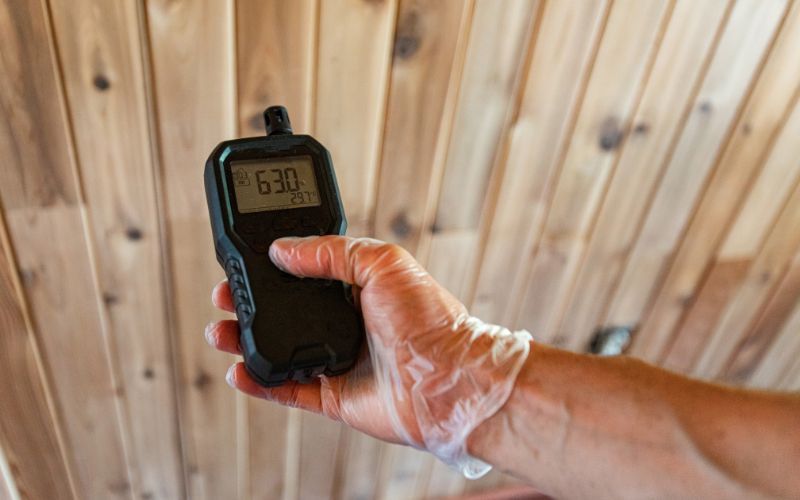 Theo dõi chỉ số chất lượng không khí thường xuyên