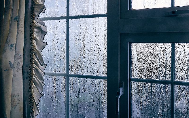 Độ ẩm – Chỉ số dễ bị bỏ qua