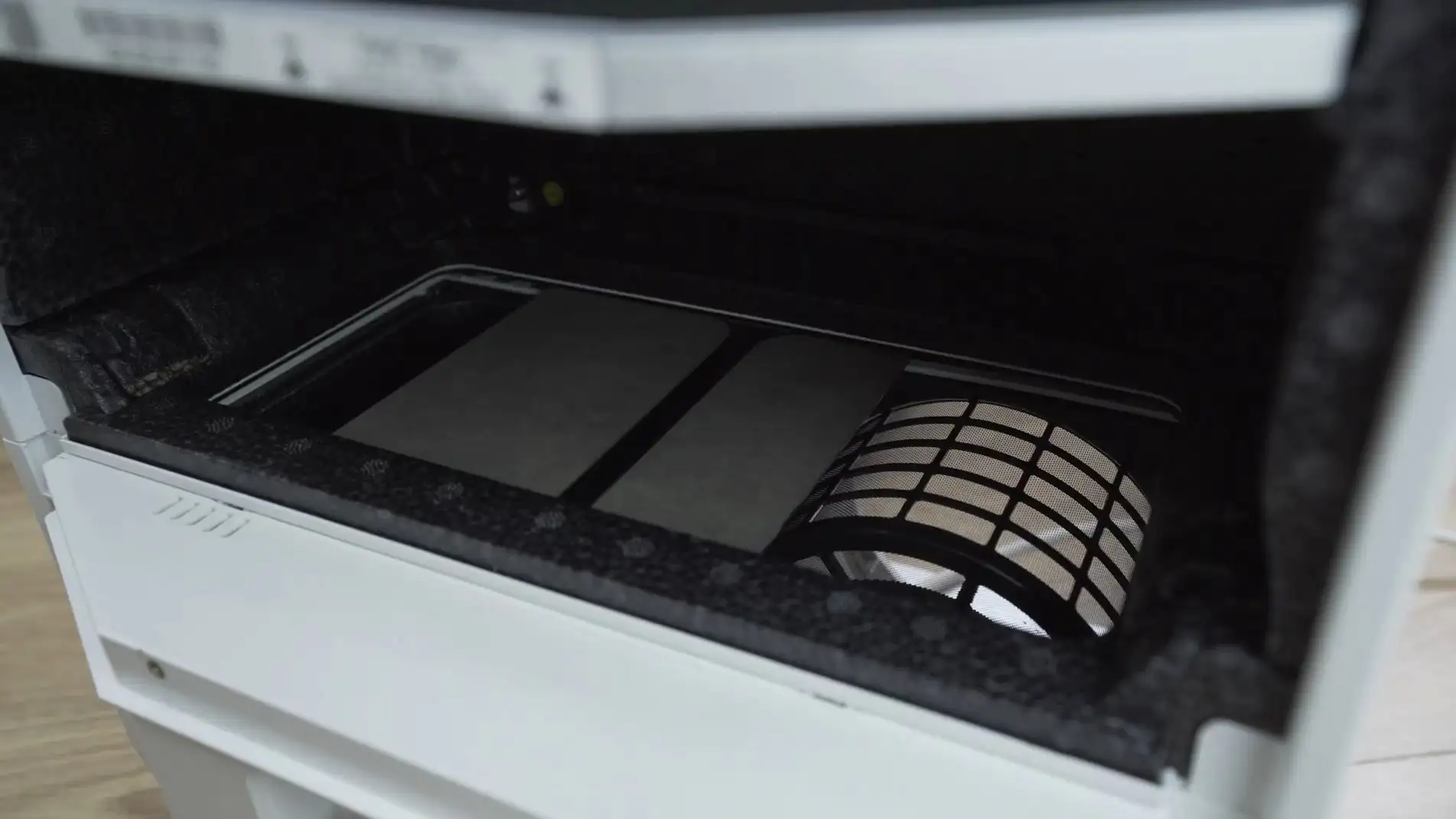 4 cách xử lý không khí nhiễm khói thuốc nhanh chóng nhất 8 Cửa lấy gió tươi máy SmartVent